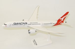 Boeing B787-9 Qantas - sf